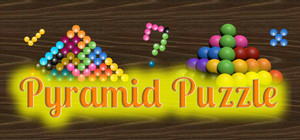 Pyramid Puzzle banner