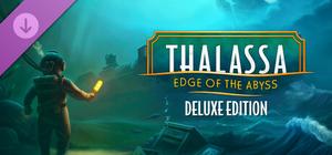 Thalassa: Edge of the Abyss - Deluxe Edition Upgrade banner