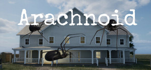 Arachnoid banner