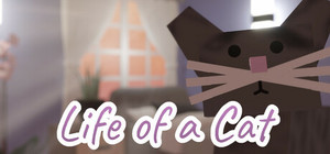 Life of a Cat banner