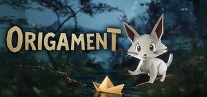 Origament: A Paper Adventure banner