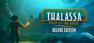 Thalassa: Edge of the Abyss - Deluxe Edition banner