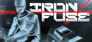 Iron Fuse banner