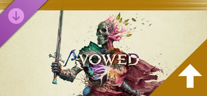 Avowed Premium Upgrade banner