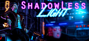 ShadowLess Light banner