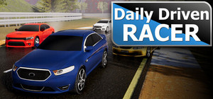 Daily Driven Racer banner