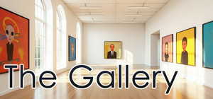 The Gallery banner