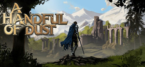 A Handful of Dust banner