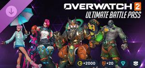 Overwatch® 2 - Ultimate Battle Pass Bundle: Season 15 banner