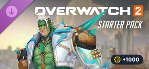 Overwatch® 2 Starter Pack: Season 15 banner