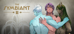 The Symbiant II banner
