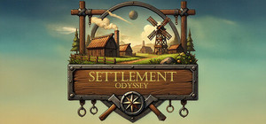 Settlement Odyssey banner