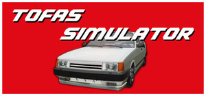 Tofas Simulator banner