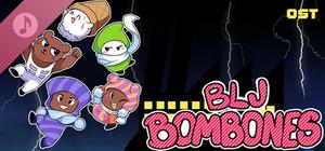 BLJ Bombones Soundtrack banner