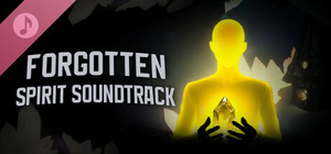 Forgotten spirit Soundtrack banner