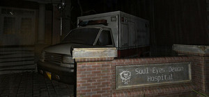 Soul Eyes Demon: Horror Skulls banner