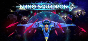 Nano Squadron banner