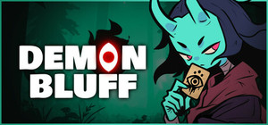 Demon Bluff banner