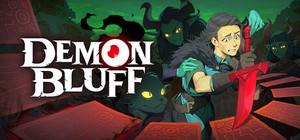 Demon Bluff banner
