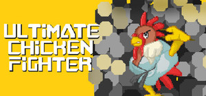 Ultimate Chicken Fighter banner