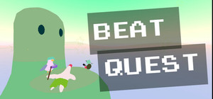 Beat Quest banner