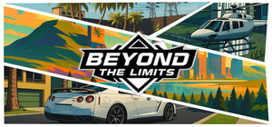 Beyond The Limits banner