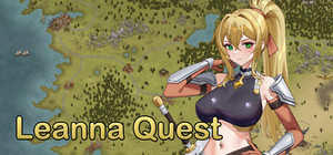 Leanna Quest banner