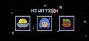 Mination banner