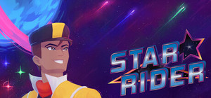 StarRider banner
