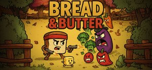 Bread & Butter banner
