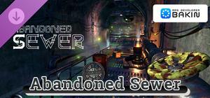 RPG Developer Bakin Abandoned Sewer banner