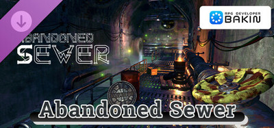 RPG Developer Bakin Abandoned Sewer