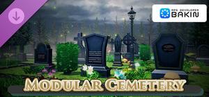 RPG Developer Bakin Modular Cemetery banner