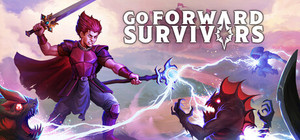 Go Forward Survivors banner