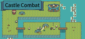Castle Combat banner