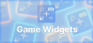 Game Widgets banner