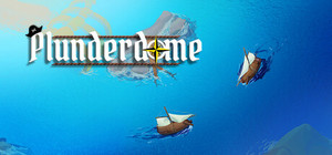 PlunderDome banner