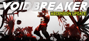 VOID/BREAKER banner