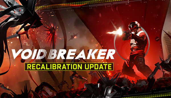 VOID/BREAKER