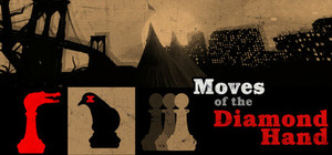 Moves Of The Diamond Hand banner