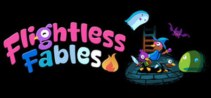 Flightless Fables banner
