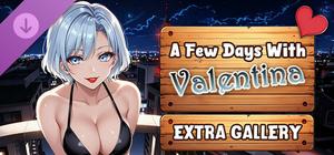 A Few Days With Valentina - Extra Gallery banner