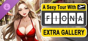 A Sexy Tour With Fiona - Extra Gallery banner