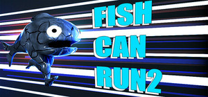 Fish Can Run 2 banner