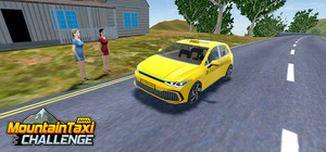 Mountain Taxi Challenge banner