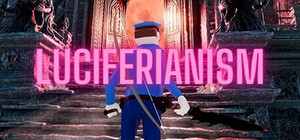 Luciferianism banner