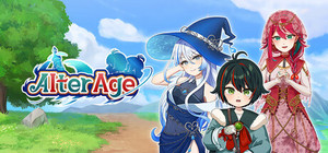 Alter Age banner