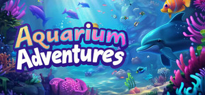 Aquarium Adventures banner