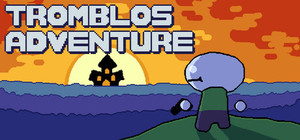 Tromblo's Adventure banner