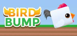 Bird Bump banner